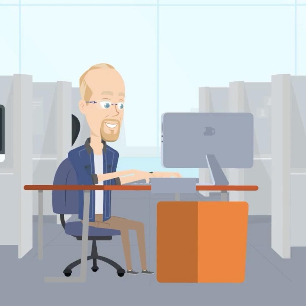 Meet your Posher, Wayne allen